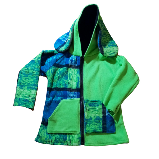 Dog Ear Jacket