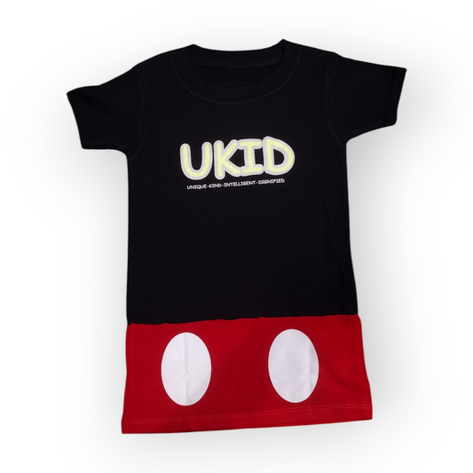 Mickey Magic Tee