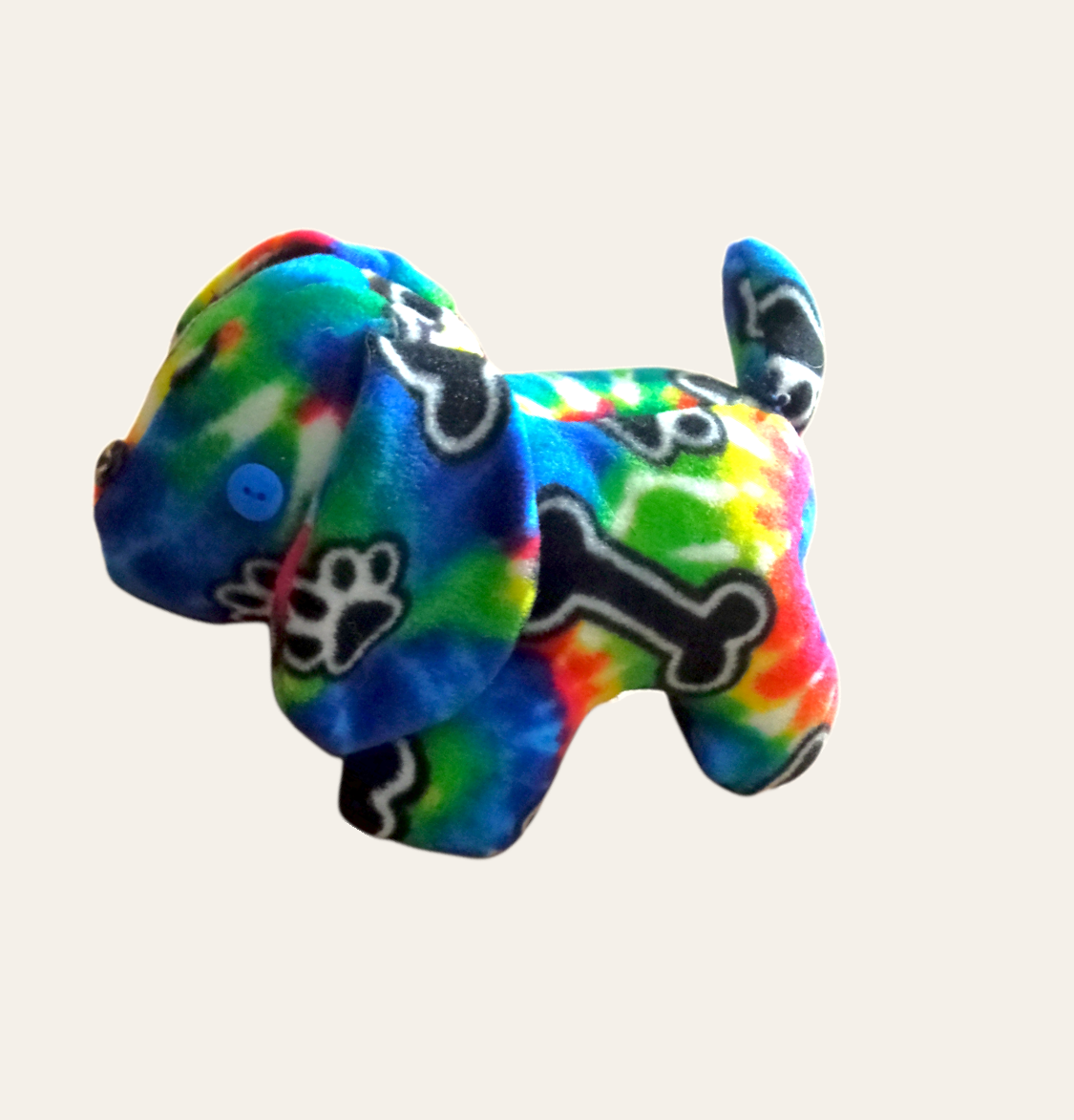 Dog Ear Jacket