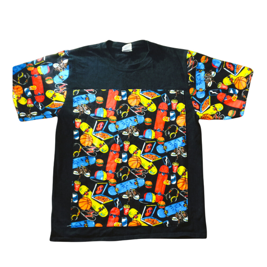 UKID Pocket Tee (Limited)