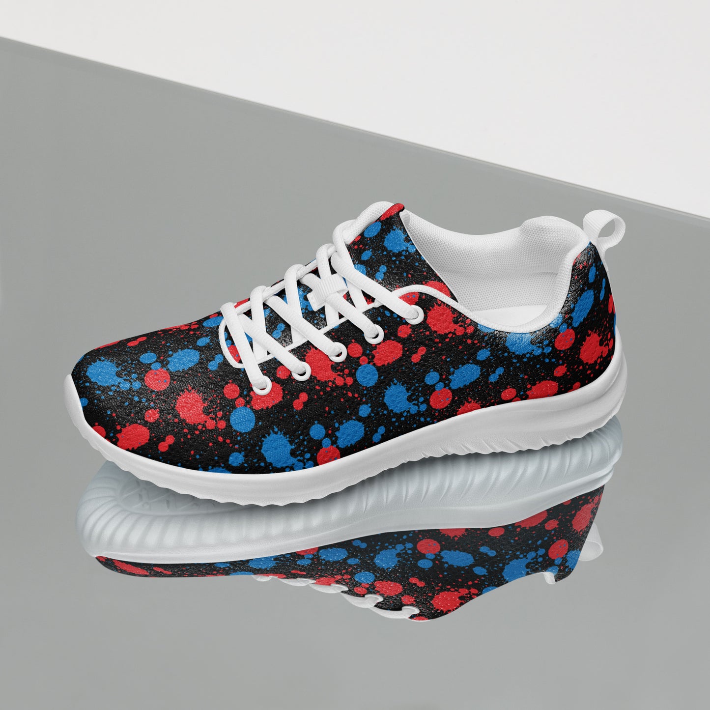 Women’s athletic shoes